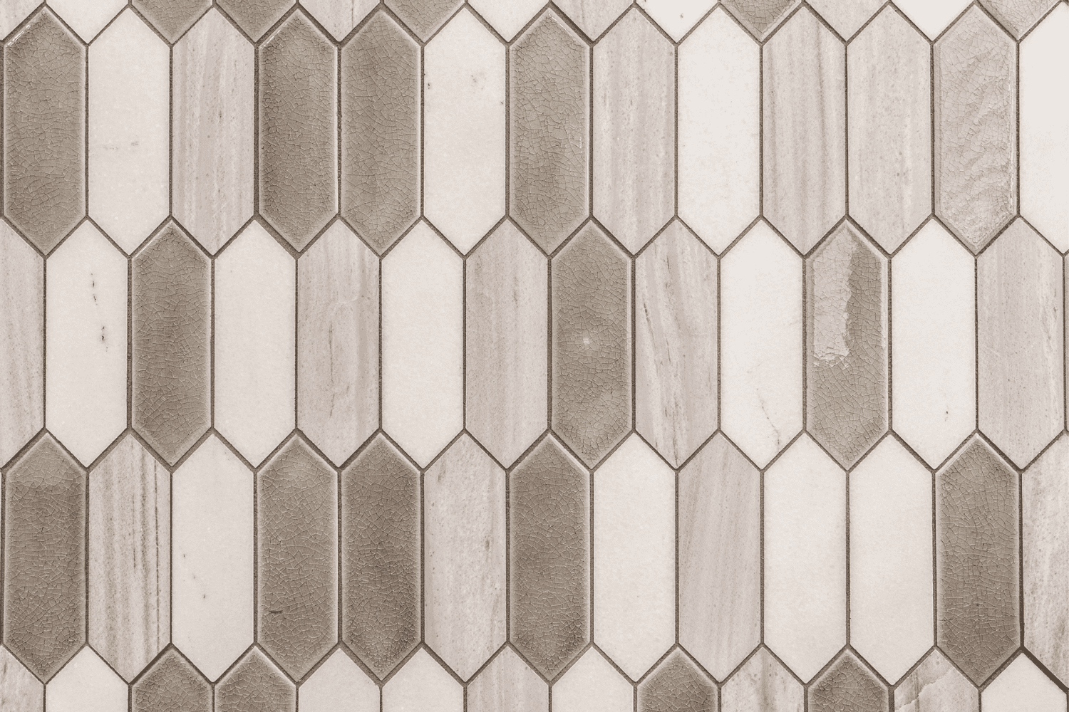 Nicholas Design Build | A close up image of a tiled wall.