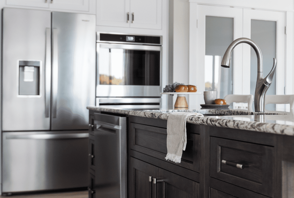 4 Important Things To Look For In Kitchen Cabinet Construction