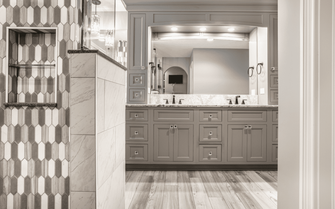 4 Acclaimed Questions To Ask When Exploring Bathroom Remodel Costs