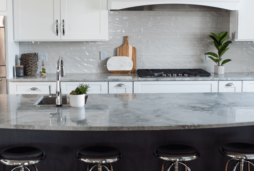 Kitchen Remodeling Trends to Hop onto in 2021