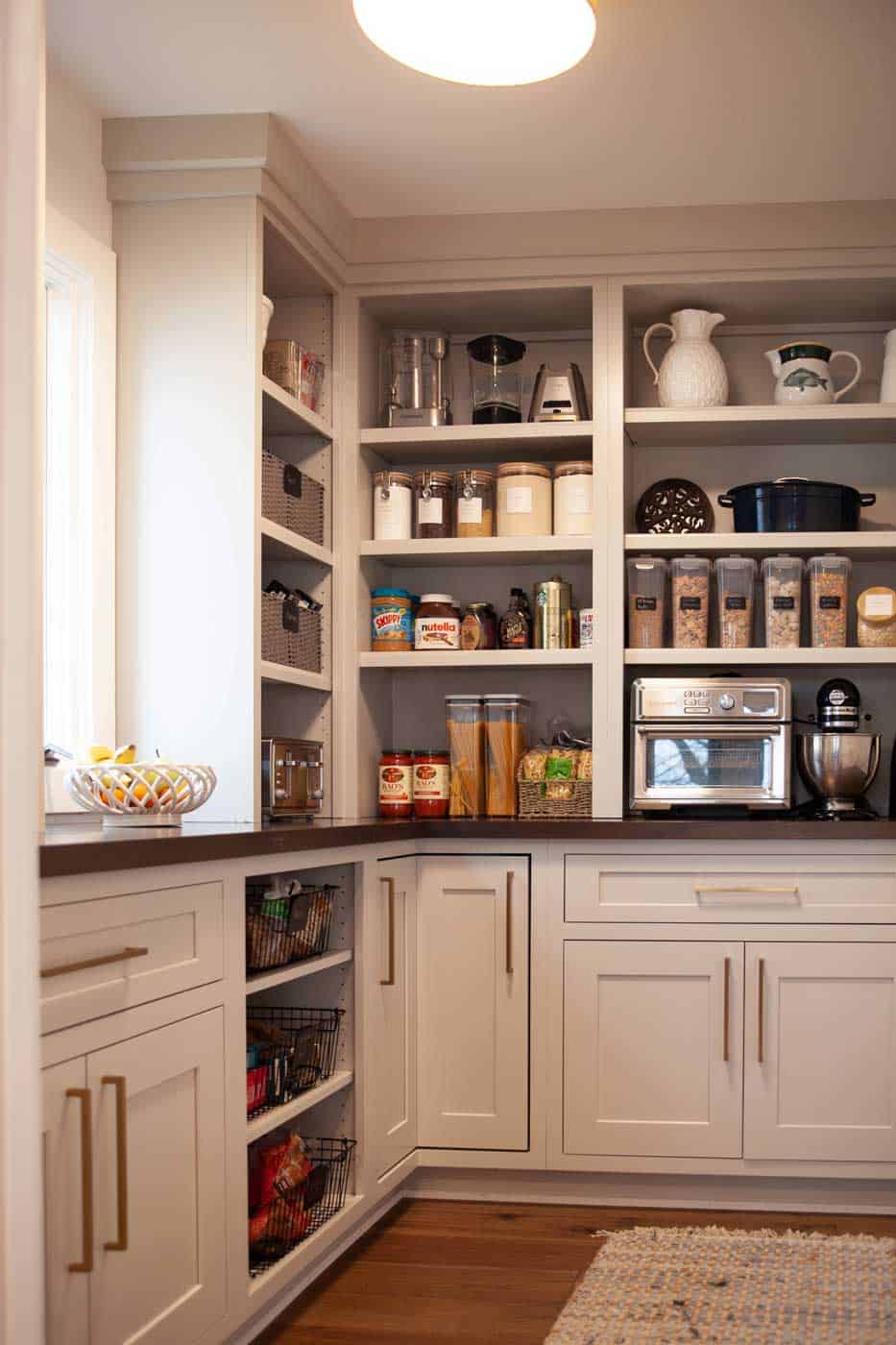 What is a Butler's Pantry and How to Create One in Your Home.