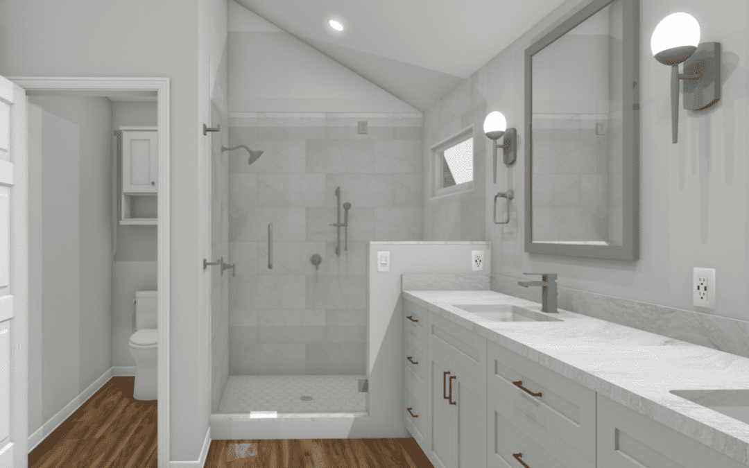 Replacing an Old Tub with a Shower: Here are 5 Factors to Consider