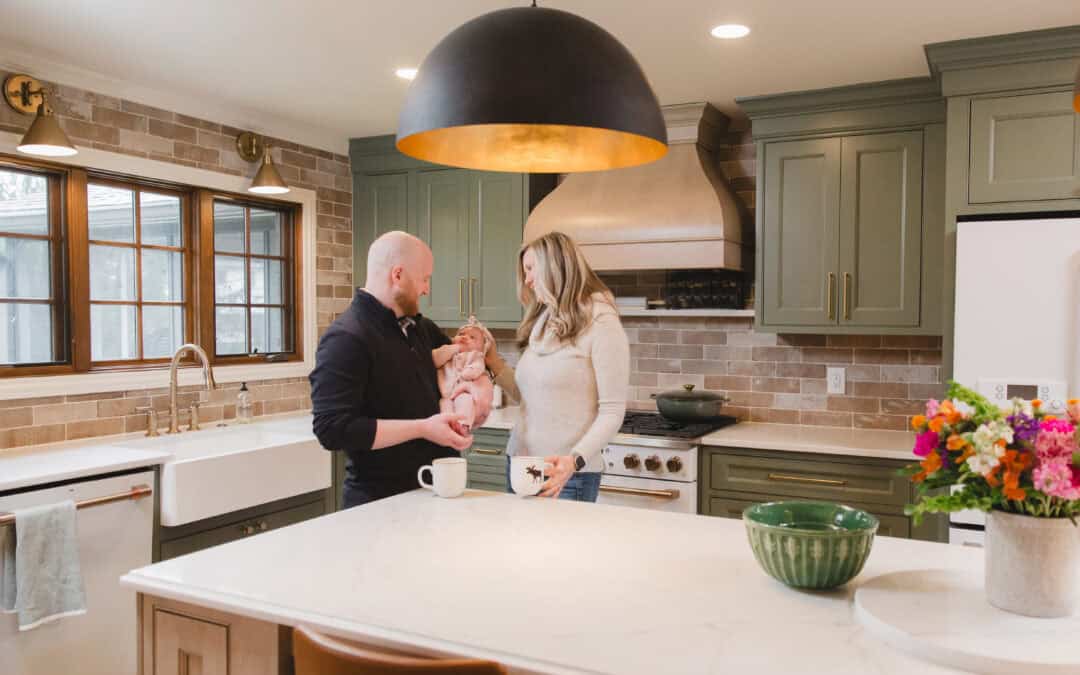 5 Family-Friendly Home Remodeling Tips